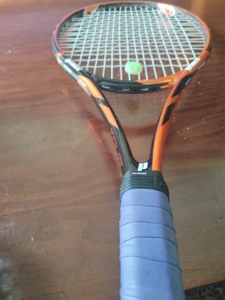 Raqueta de tenis Prince