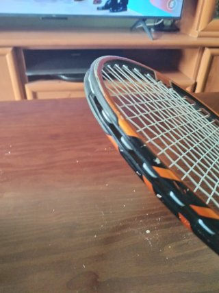 Raqueta de tenis Prince