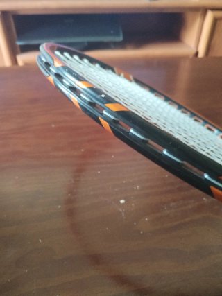 Raqueta de tenis Prince