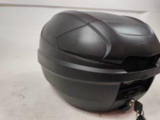 Baúl Trasero Triumph Scrambler 400X