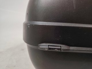 Baúl Trasero Triumph Scrambler 400X