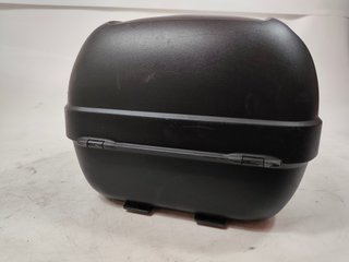 Baúl Trasero Triumph Scrambler 400X