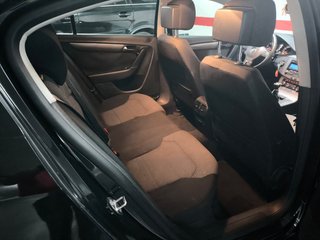 Volkswagen Passat 2011