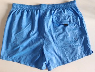 Costume F**K blu