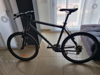 Bicicleta Rockrider Hombre