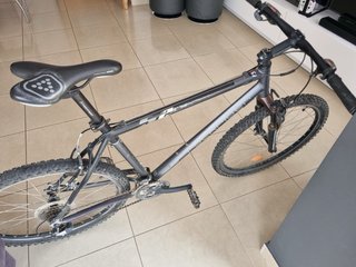 Bicicleta Rockrider Hombre