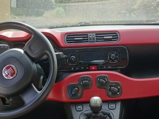 FIAT Panda 2026