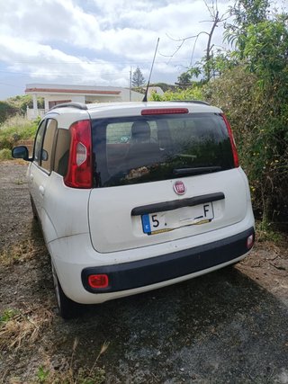 FIAT Panda 2026
