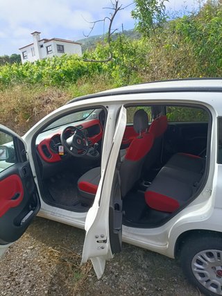 FIAT Panda 2026