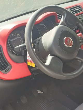 FIAT Panda 2026
