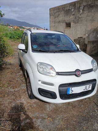 FIAT Panda 2026