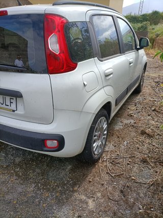 FIAT Panda 2026