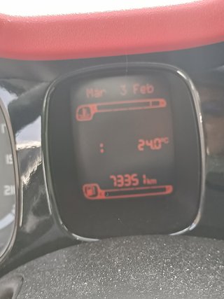 FIAT Panda 2026