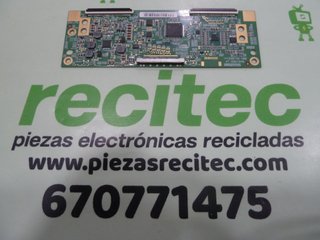 HV320FHB-N00 47-6021049 LG-32LH604V