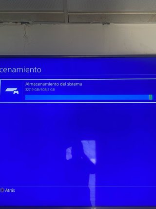 PS4 (Playstation 4) + Juego Farcry 6