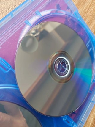 Red Dead Redemption 2 PS4