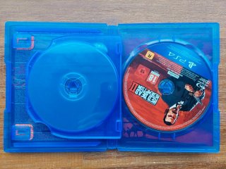 Red Dead Redemption 2 PS4