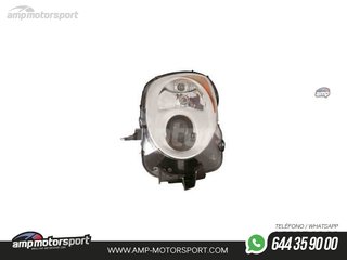 FARO DELANTERO IZQUIERDO PARA ALFA ROMEO MITO