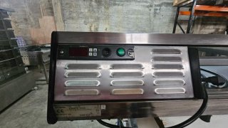 Vitrina Refrigerada 144 cm