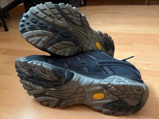 Zapatillas Merrell Moab 2 GTX Gore-Tex