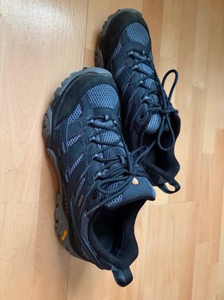 Zapatillas Merrell Moab 2 GTX Gore-Tex