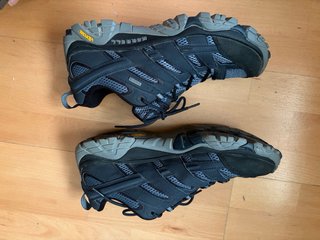 Zapatillas Merrell Moab 2 GTX Gore-Tex