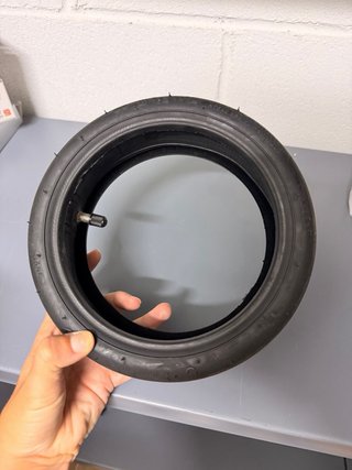 Rueda patinete eléctrico 8.5x2