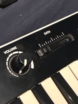 Controlador MIDI Samson Graphite M32