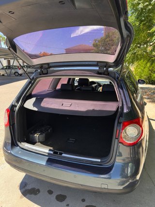Volkswagen Passat 2006