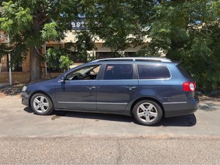 Volkswagen Passat 2006