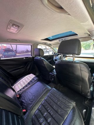 Volkswagen Passat 2006