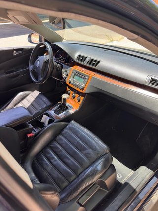 Volkswagen Passat 2006