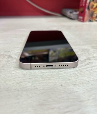 iPhone 13 Rosa