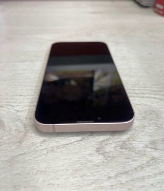 iPhone 13 Rosa