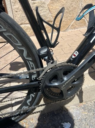 Bicicleta de carretera Trek