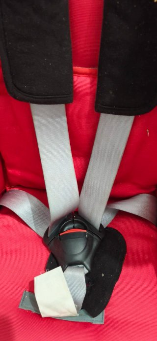 Silla de coche Britax para bebé
