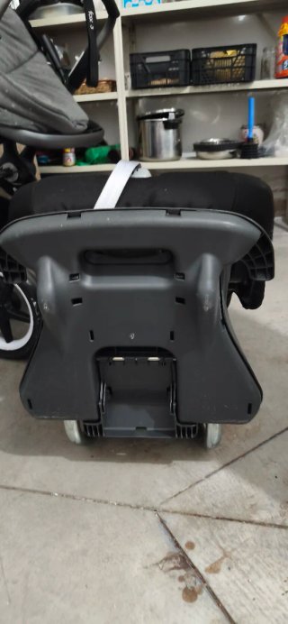 Silla de coche Britax para bebé