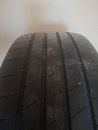 Ruedas 215 55 R18 95H Goodyear