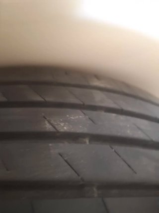 Ruedas 215 55 R18 95H Goodyear