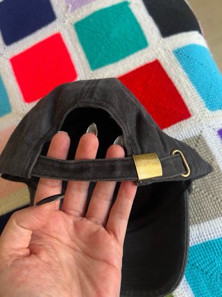 Cappello Jim Beam Nuovo