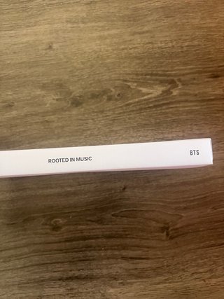 BTS Arirang Album - Target Exclusive