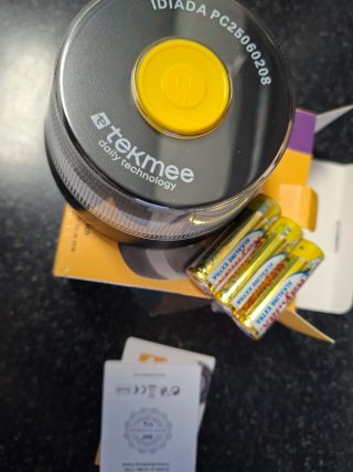 Luz Emergencia V16 Conectada DGT