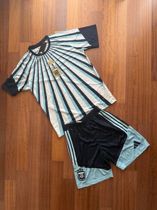 Completo Argentina Adidas
