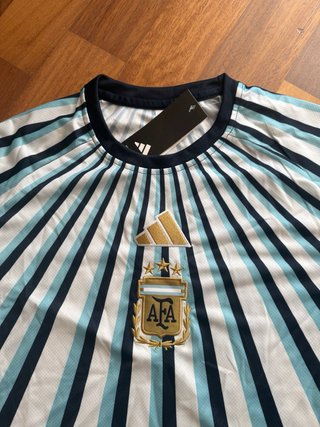 Completo Argentina Adidas