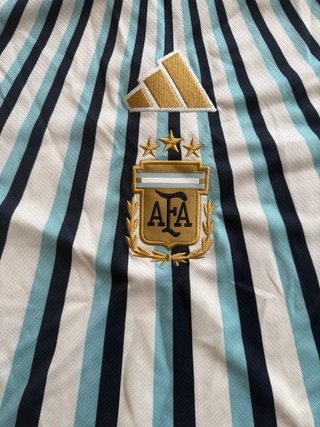 Completo Argentina Adidas