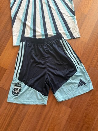 Completo Argentina Adidas