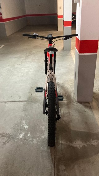 Haibike Fullseven 9 MY21 talla M