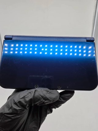 New Nintendo 3DS XL Blu Top Ips 3039
