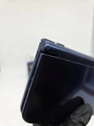 New Nintendo 3DS XL Blu Top Ips 3039