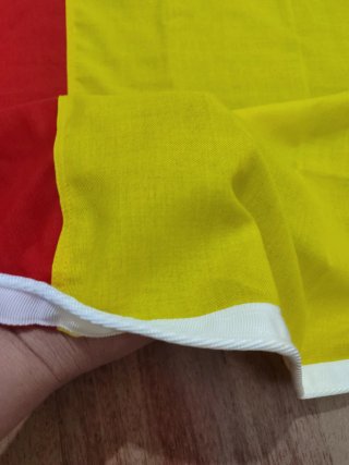 ☸️Bandera España sin corona 150x100 cm